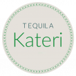Tequila_Kateri - icon logo circular color